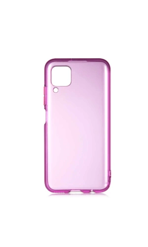 Huawei P40 Lite Kılıf Zore Bistro Kapak