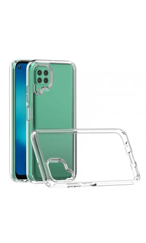 Huawei P40 Lite Kılıf Zore Coss Kapak