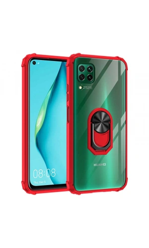Huawei P40 Lite Kılıf Zore Mola Kapak