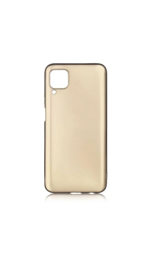 Huawei P40 Lite Kılıf Zore Premier Silikon Kapak