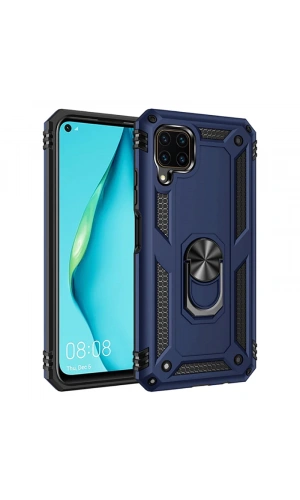 Huawei P40 Lite Kılıf Zore Vega Kapak