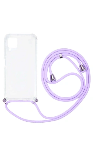 Huawei P40 Lite Kılıf Zore X-Rop Kapak