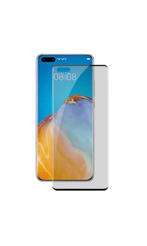 Huawei P40 Pro Davin Mat Seramik Ekran Koruyucu