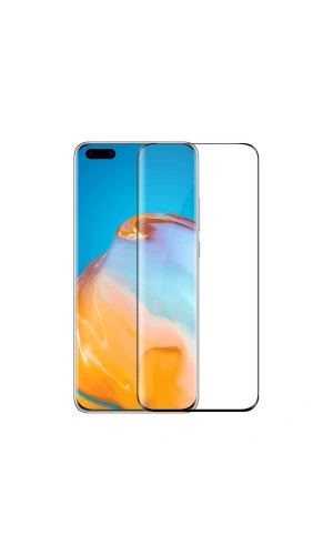Huawei P40 Pro Davin Seramik Ekran Koruyucu