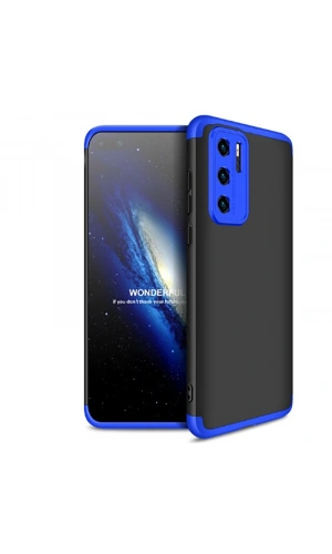 Huawei P40 Pro Kılıf Zore Ays Kapak