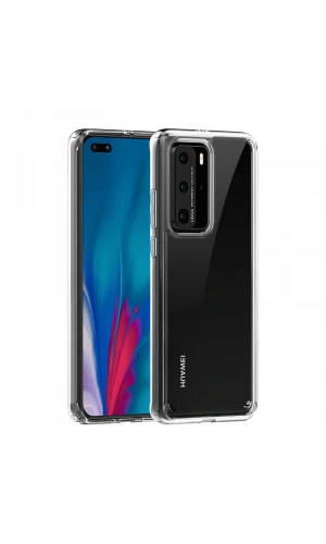 Huawei P40 Pro Kılıf Zore Coss Kapak