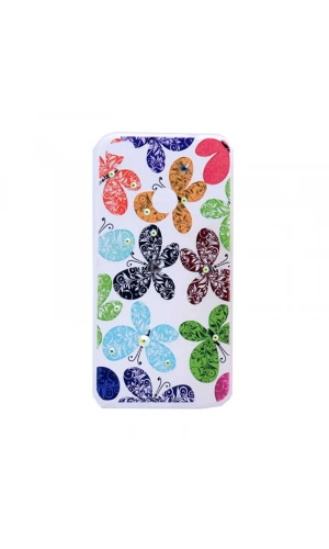 Huawei P9 Lite Kılıf Zore Pembiş Silikon