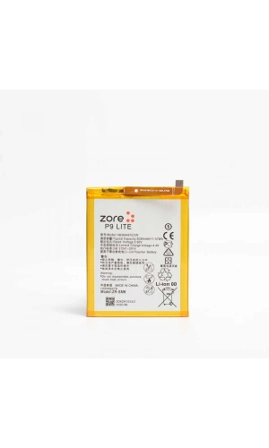 Huawei P9 Lite Zore Tam Orjinal Batarya