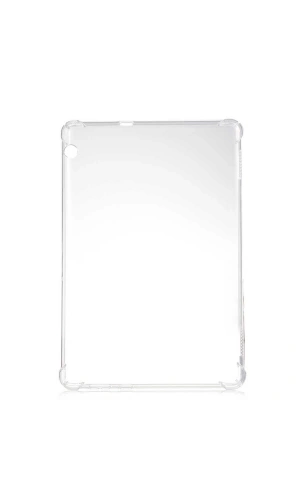 Huawei T3 10 inc Kılıf Zore Tablet Nitro Anti Shock Silikon Kapak