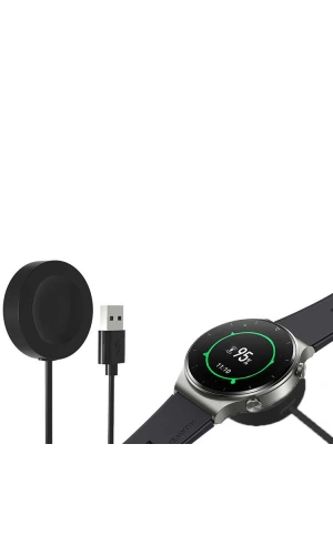 Huawei Watch 3 Pro Zore Usb Şarj Kablosu