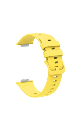 Huawei Watch Fit 2 KRD-43 Silikon Kordon