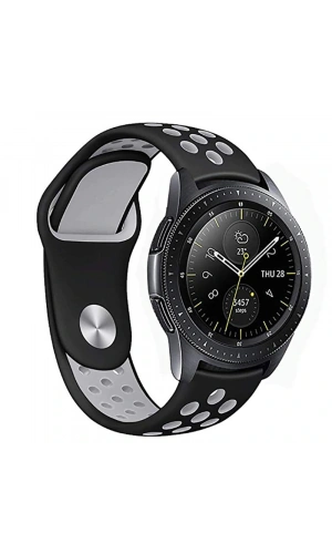 Huawei Watch GT 3 42mm KRD-02 Silikon Kordon