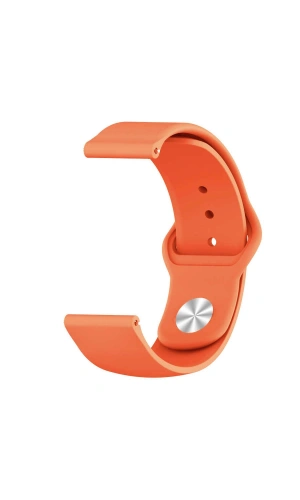 Huawei Watch GT 3 42mm KRD-11 Silikon Kordon