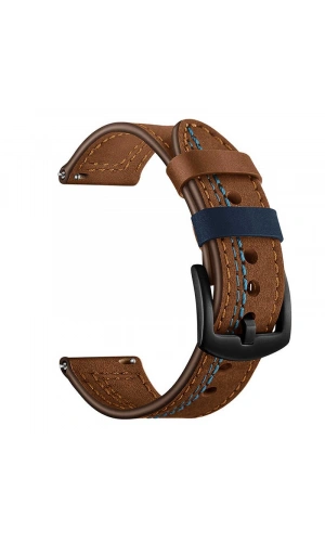 Huawei Watch GT 3 42mm KRD-19 Deri Kordon