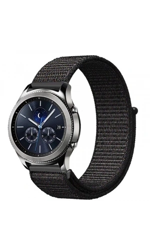 Huawei Watch GT 3 42mm Zore KRD-03 Hasır Kordon