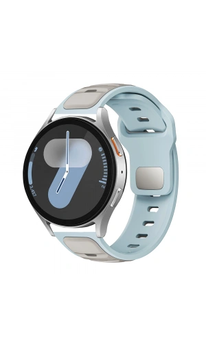 Huawei Watch GT 3 42mm Zore KRD-135 22mm Silikon Kordon Strap Kayış