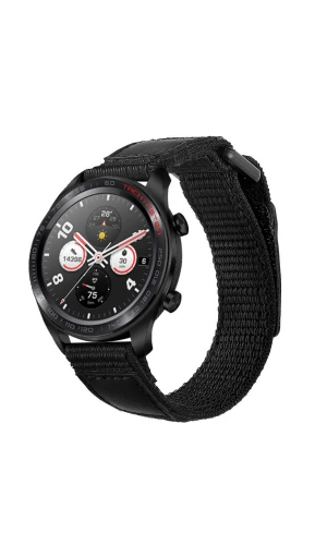 Huawei Watch GT 3 46mm Magic Nylon Kordon