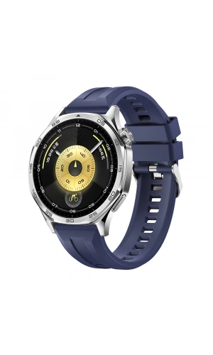 Huawei Watch GT 3 46mm Zore KRD-148 Silikon Kordon