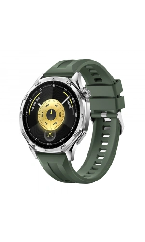 Huawei Watch GT 5 Pro 46mm Zore KRD-148 22mm Silikon Kordon
