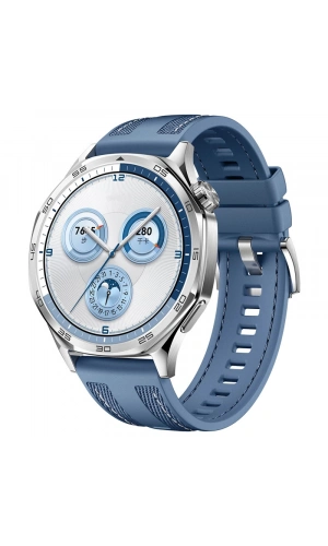 Huawei Watch GT 5 Zore KRD-128 Silikon Kordon