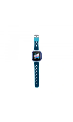 Huawei Watch GT5 41mm Zore KRD-138 18mm Çocuklara Özel Silikon Strap Kayış