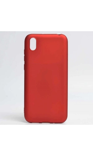 Huawei Y5 2019 Kılıf Zore Premier Silikon Kapak