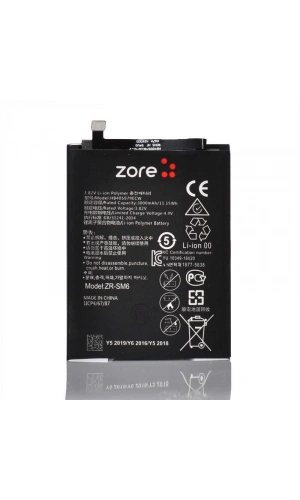 Huawei Y5 2019 Zore Tam Orjinal Batarya