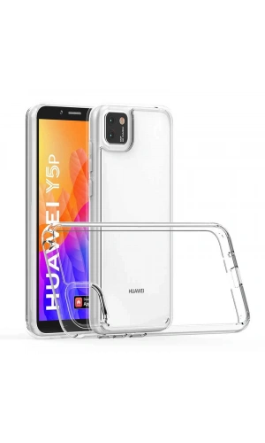 Huawei Y5P Kılıf Zore Coss Kapak