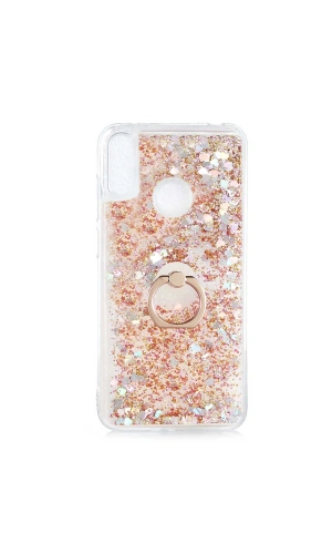Huawei Y6 2019 Kılıf Zore Milce Kapak