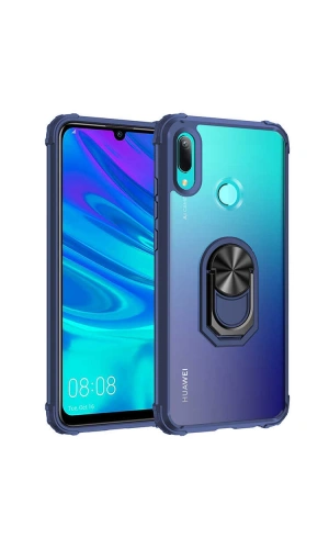Huawei Y6 2019 Kılıf Zore Mola Kapak
