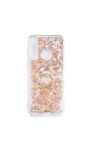 Huawei Y6P Kılıf Zore Milce Kapak