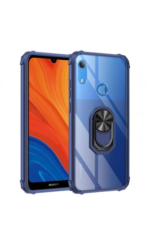 Huawei Y6S 2019 Kılıf Zore Mola Kapak