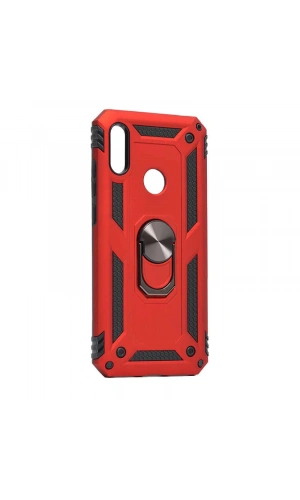 Huawei Y6S 2019 Kılıf Zore Vega Kapak