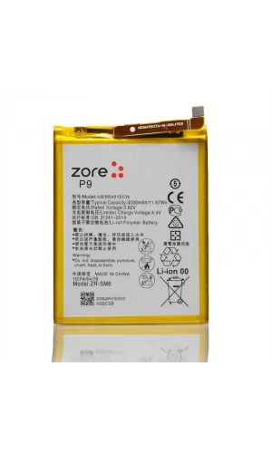 Huawei Y7 2018 Zore Tam Orjinal Batarya