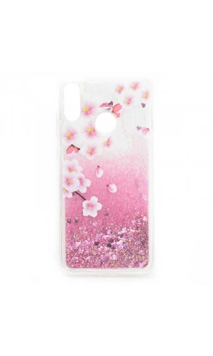 Huawei Y7 Prime 2019 Kılıf Zore Marshmelo Silikon