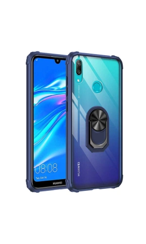 Huawei Y7 Prime 2019 Kılıf Zore Mola Kapak