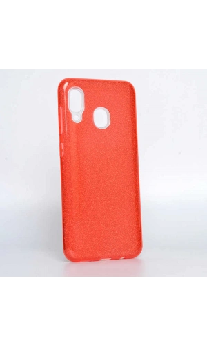Huawei Y7 Prime 2019 Kılıf Zore Shining Silikon