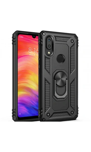 Huawei Y7 Prime 2019 Kılıf Zore Vega Kapak