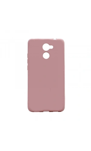 Huawei Y7 Prime Kılıf Zore Premier Silikon Kapak