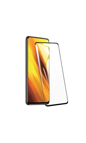 Huawei Y9 Prime 2019 Davin 5D Cam Ekran Koruyucu