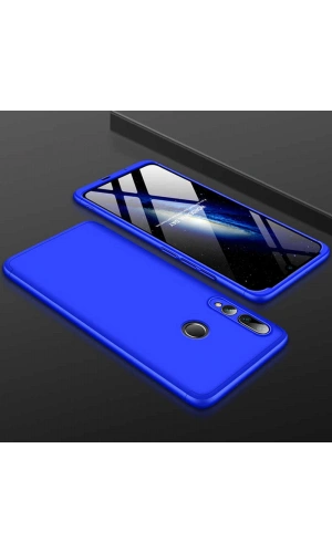 Huawei Y9 Prime 2019 Kılıf Zore Ays Kapak