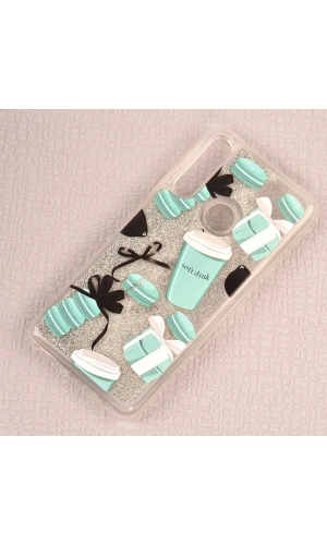 Huawei Y9 Prime 2019 Kılıf Zore Marshmelo Silikon