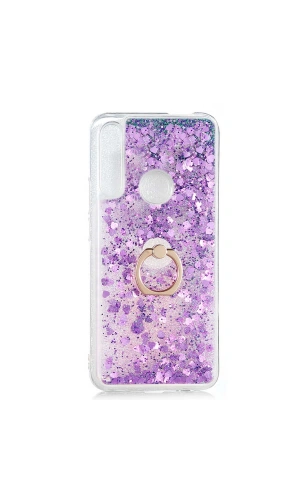 Huawei Y9 Prime 2019 Kılıf Zore Milce Kapak