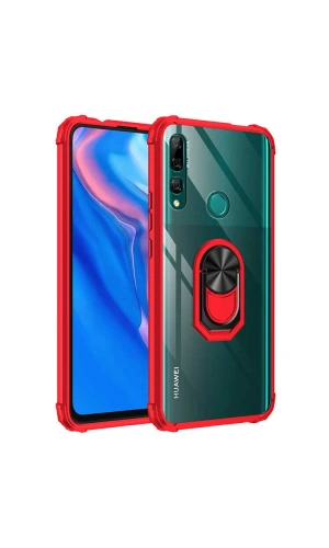 Huawei Y9 Prime 2019 Kılıf Zore Mola Kapak
