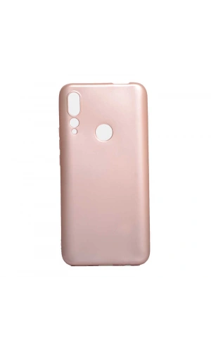 Huawei Y9 Prime 2019 Kılıf Zore Premier Silikon Kapak