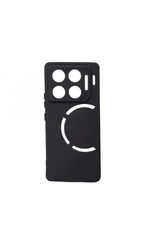 İnfinix GT 20 Pro Kılıf Zore Biye Silikon