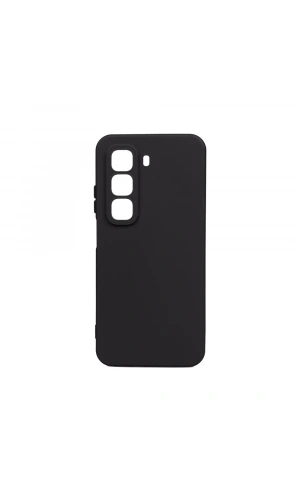 İnfinix Hot 50 5G Kılıf Zore Biye Silikon