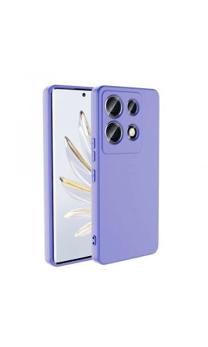 İnfinix Note 30 VIP Kılıf Zore Mara Lansman Kapak