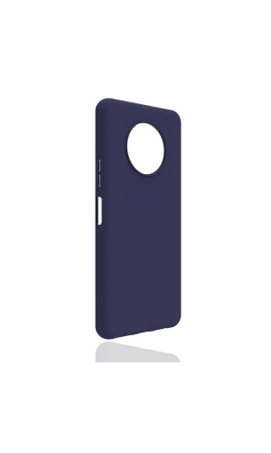 İnfinix Note 7 Kılıf Zore Biye Silikon