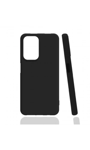 İnfinix Note 8 Kılıf Zore Biye Silikon